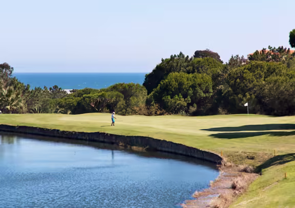 Image Islantilla Golf Club